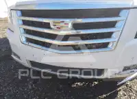2016 Cadillac ESCALADE фото