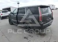 2016 Cadillac ESCALADE фото