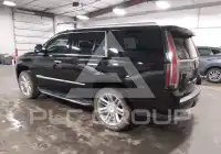 2016 Cadillac ESCALADE фото