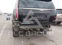 2016 Cadillac ESCALADE фото
