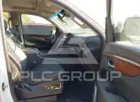 2016 Cadillac ESCALADE фото