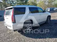 2016 Cadillac ESCALADE фото