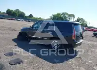 2016 Cadillac ESCALADE фото