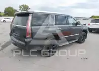 2016 Cadillac ESCALADE фото