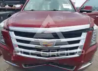 2016 Cadillac ESCALADE photo