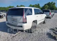 2016 Cadillac ESCALADE photo