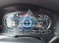 2016 Cadillac ESCALADE photo