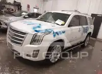 2016 Cadillac ESCALADE photo