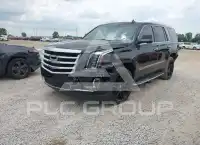 2016 Cadillac ESCALADE photo