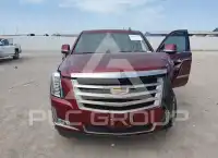 2016 Cadillac ESCALADE фото
