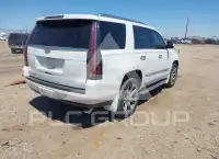 2016 Cadillac ESCALADE photo
