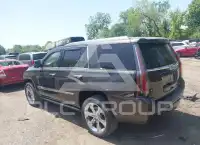 2016 Cadillac ESCALADE фото