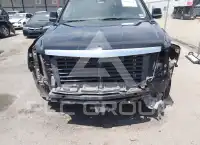 2016 Cadillac ESCALADE фото