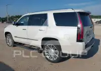 2016 Cadillac ESCALADE фото