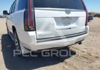 2016 Cadillac ESCALADE photo