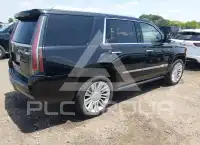 2016 Cadillac ESCALADE фото