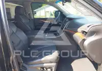 2016 Cadillac ESCALADE фото