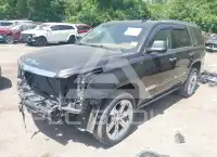 2016 Cadillac ESCALADE фото