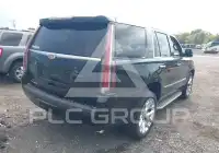 2016 Cadillac ESCALADE photo