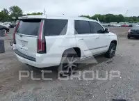 2016 Cadillac ESCALADE photo