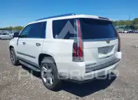 2016 Cadillac ESCALADE фото