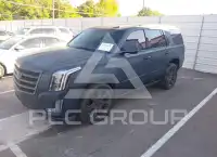 2016 Cadillac ESCALADE photo