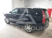 2016 Cadillac ESCALADE фото