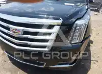 2016 Cadillac ESCALADE фото
