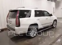 2016 Cadillac ESCALADE photo