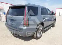 2016 Cadillac ESCALADE фото