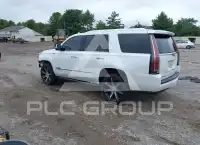 2016 Cadillac ESCALADE photo