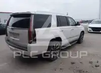 2016 Cadillac ESCALADE фото