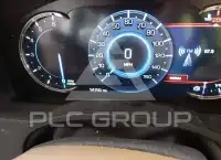 2016 Cadillac ESCALADE фото