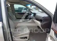 2016 Cadillac ESCALADE фото