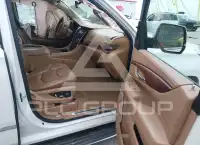 2016 Cadillac ESCALADE фото