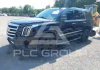 2016 Cadillac ESCALADE фото