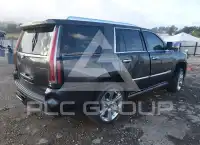 2016 Cadillac ESCALADE photo