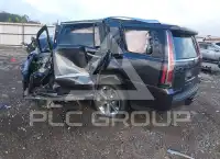 2016 Cadillac ESCALADE photo