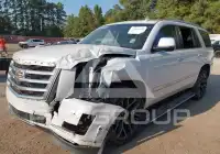 2016 Cadillac ESCALADE фото