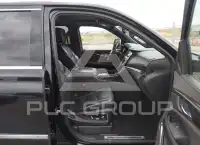 2016 Cadillac ESCALADE фото