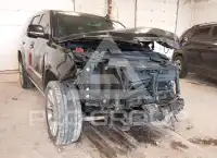 2016 Cadillac ESCALADE photo