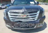 2016 Cadillac ESCALADE фото
