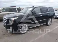 2016 Cadillac ESCALADE фото