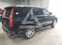 2016 Cadillac ESCALADE фото