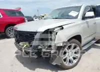 2016 Cadillac ESCALADE фото