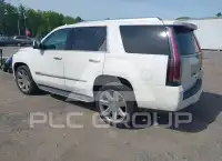 2016 Cadillac ESCALADE фото