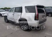 2016 Cadillac ESCALADE фото