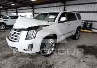 2016 Cadillac ESCALADE фото