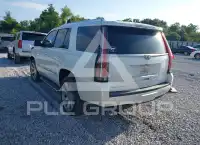 2016 Cadillac ESCALADE photo