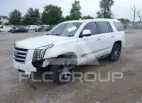 2016 Cadillac ESCALADE photo